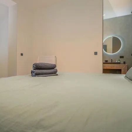Apartamento Zilt - Stijlvolle En Cozy Loft *