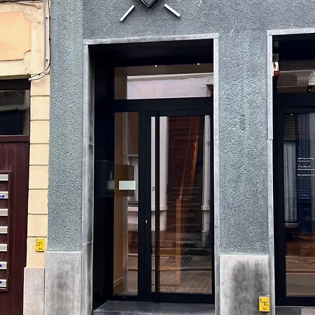 Apartamento Zilt - Stijlvolle En Cozy Loft