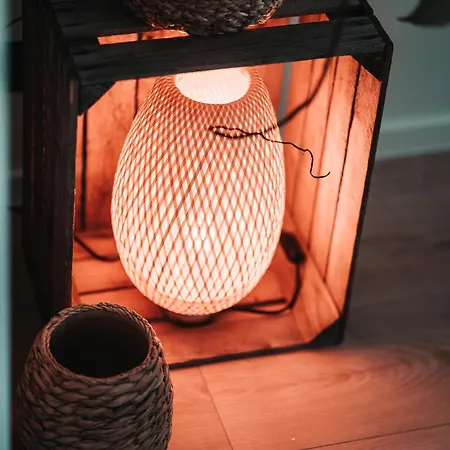 דירה Zilt - Stijlvolle En Cozy Loft אוסטנדה