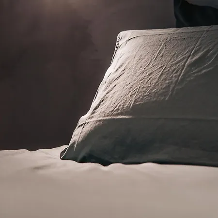 Zilt - Stijlvolle En Cozy Loft אוסטנדה