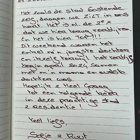 Zilt - Stijlvolle En Cozy Loft דירה אוסטנדה